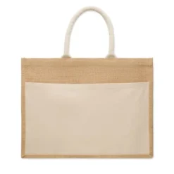 Shopper in iuta
