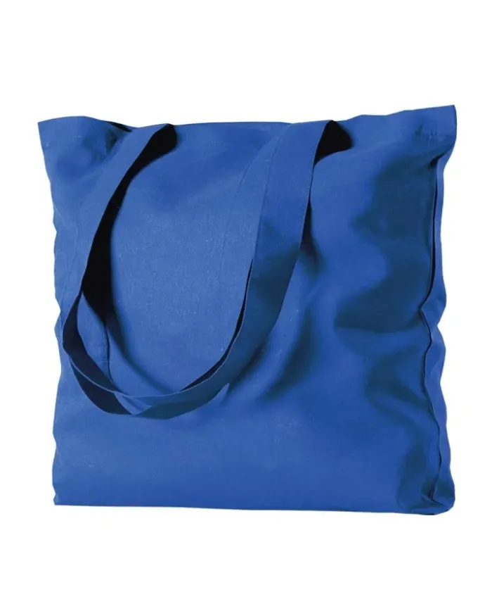 Shopper maxi cotone 135gmanici lunghi