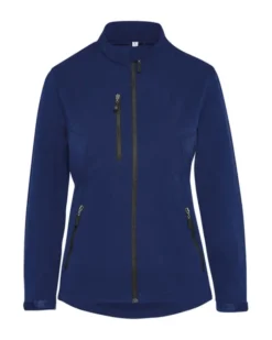 Signature Softshell Donna Impermeabile, Fit Sagomato