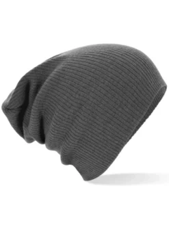 Slouch beanie