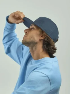 Snapback Cappellino Streetwear