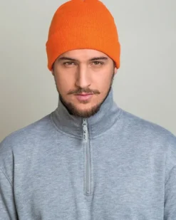 SnowyHat Berretto Snowboard Acrilico Pesante Taglia Unica