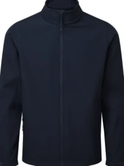 Softshell North Bend Uomo, Antivento, Impermeabile