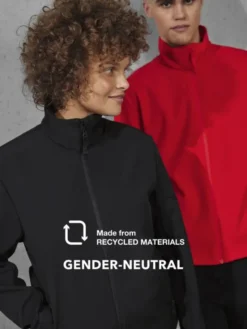 Softshell Reset 3Lr