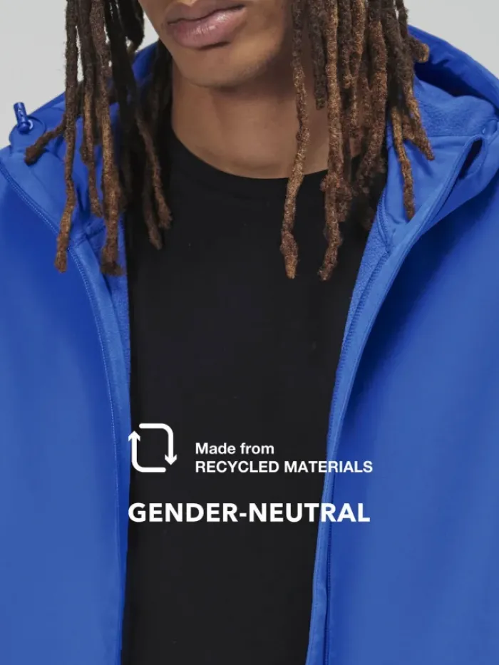 Softshell unisex Reset 3Lr®