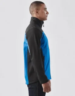 Softshell uomo Cascades H2XTREME impermeabile 5 anni garanzia