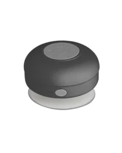 Speaker Bluetooth Impermeabile 3W, USB