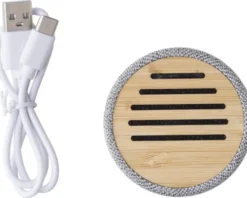 Speaker wireless cory | bambù