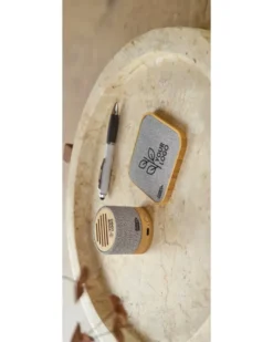 Speaker wireless cory | bambù