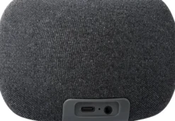 Speaker wireless lyle | riciclato | bambù