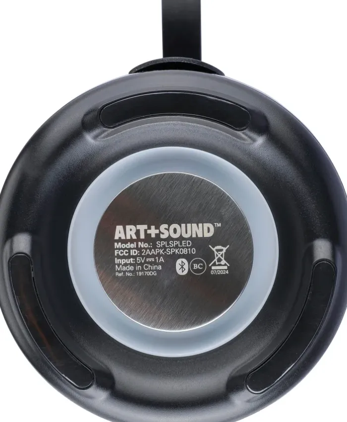 Speaker wireless lynette | esterni | 5 w