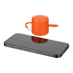 Speaker wireless peblo | riciclato