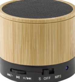 Speaker wireless rosalinda | bambù