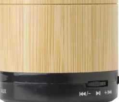 Speaker wireless rosalinda | bambù