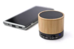 Speaker wireless rosalinda | bambù
