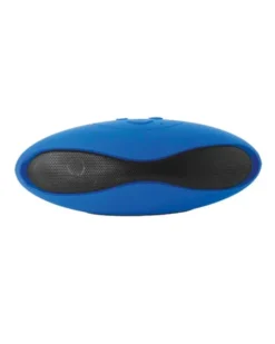 Speaker Wireless Wally Bluetooth 3W, ricaricabile, astuccio incluso