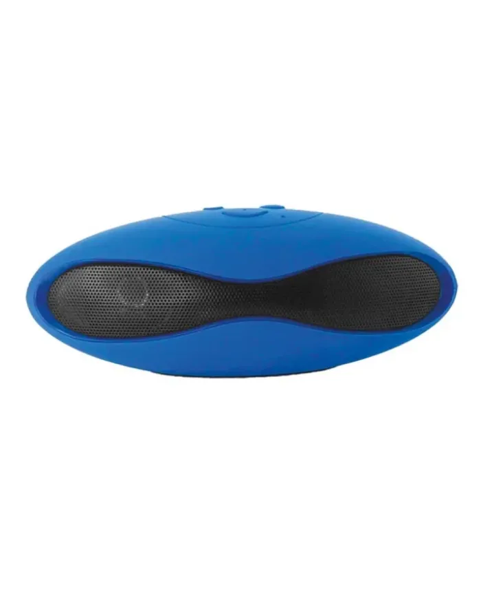 Speaker Wireless Wally Bluetooth 3W, ricaricabile, astuccio incluso