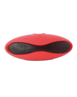 Speaker Wireless Wally Bluetooth 3W, ricaricabile, astuccio incluso