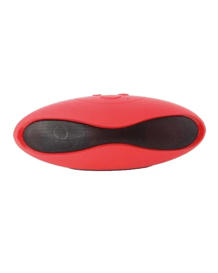 Speaker Wireless Wally Bluetooth 3W, ricaricabile, astuccio incluso