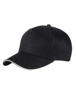 Start Five Sandwich