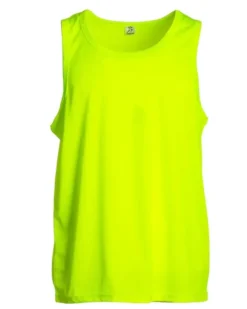 Step Canotta uomo poliestere traspirante Regular Fit