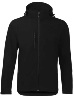 Storm Softshell 3 Strati, Cappuccio, Impermeabile 8000 mm