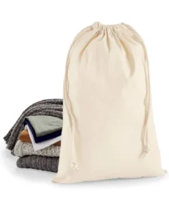Stuff Bag Premium Cotton
