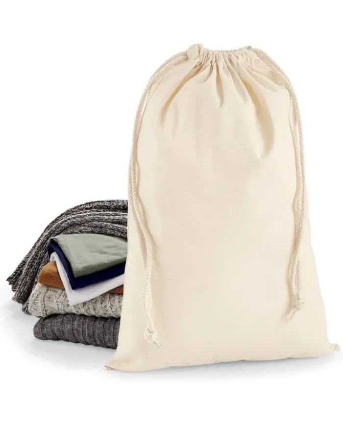 Stuff Bag Premium Cotton