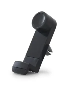 Supporto auto per cellulare in ABS leggero 15g
