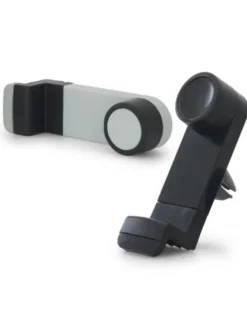 Supporto auto per cellulare in ABS leggero 15g