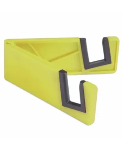 Supporto Laxo per dispositivi, gambe pieghevoli