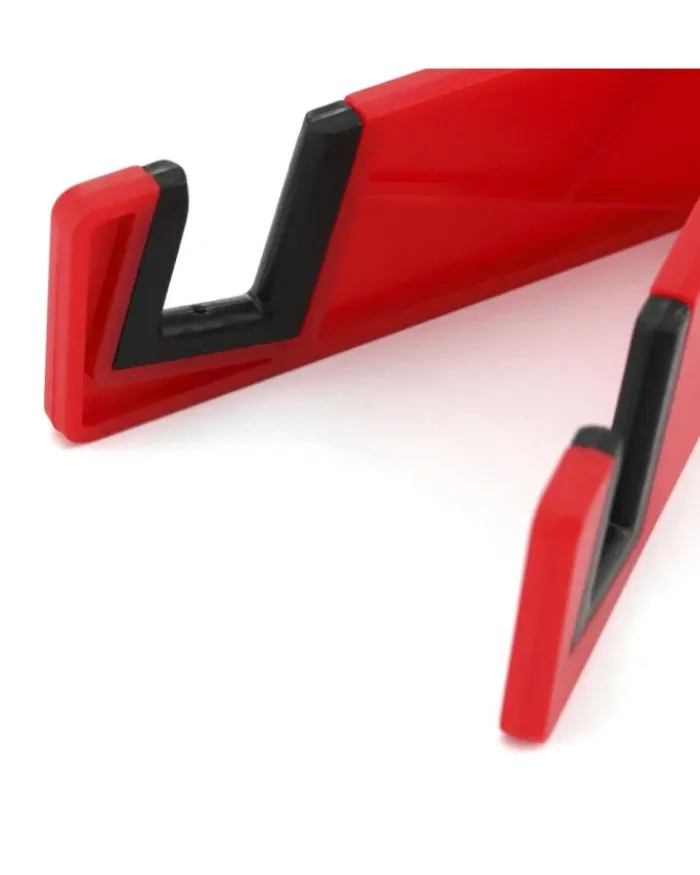 Supporto Laxo per dispositivi, gambe pieghevoli