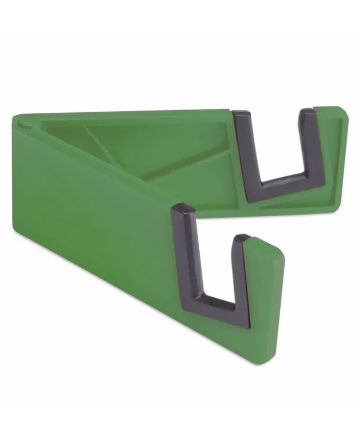 Supporto Laxo per dispositivi, gambe pieghevoli