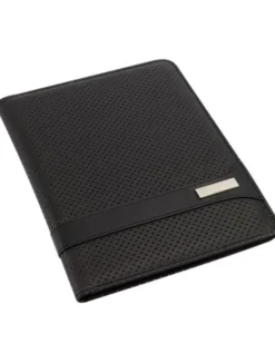 Taccuino porta Tablet HILL DALE A5 PU nero, per iPad mini 7"