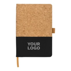 Taccuino trevor | sughero | a5 | a righe