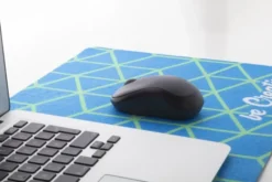 Tappetino da scrivania in rpet creafelt cursor xxl