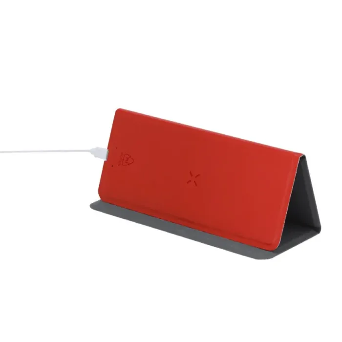 Tappetino mouse caricatore dangox