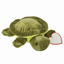 Tartaruga di peluche Albert