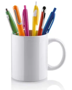 Tazza in Ceramica Mug 320 ml per sublimazione