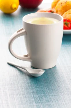 Tazza mug spoon