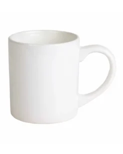 Tazza sublimatica in ceramica a grade da 320 ml
