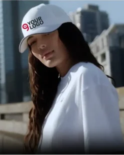 Team sports-tech cap