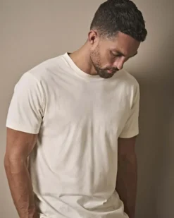 Tee Jays TJ1150 T-shirt Uomo Cotone Organico 185gr