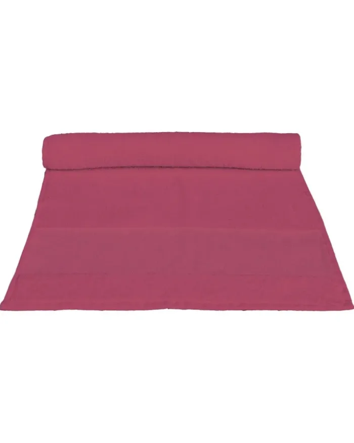 Telo Sport 100% Cotone 40x90cm