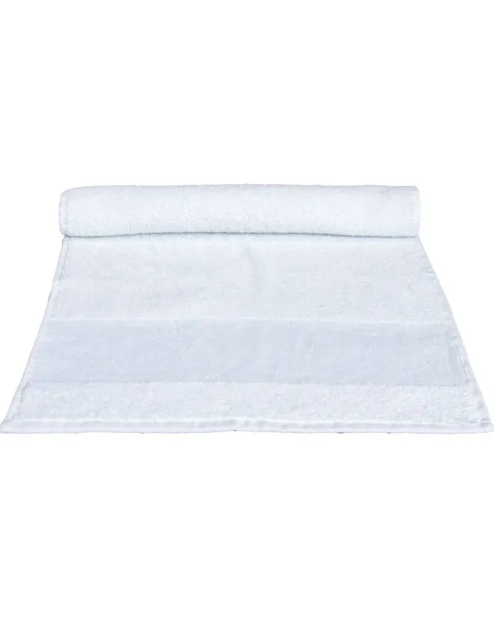 Telo Sport 100% Cotone 40x90cm