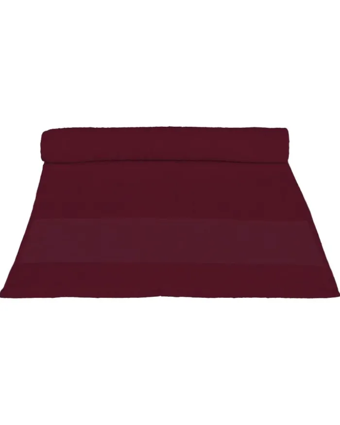 Telo Sport 100% Cotone 40x90cm