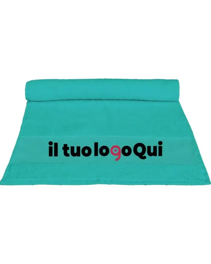 Telo Sport 100% Cotone 40x90cm