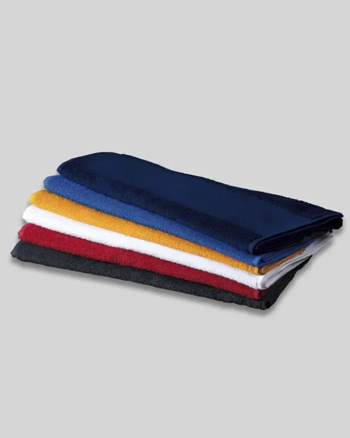 Telo Sport 100% Cotone 40x90cm