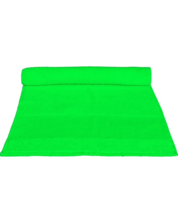 Telo Sport 100% Cotone 40x90cm