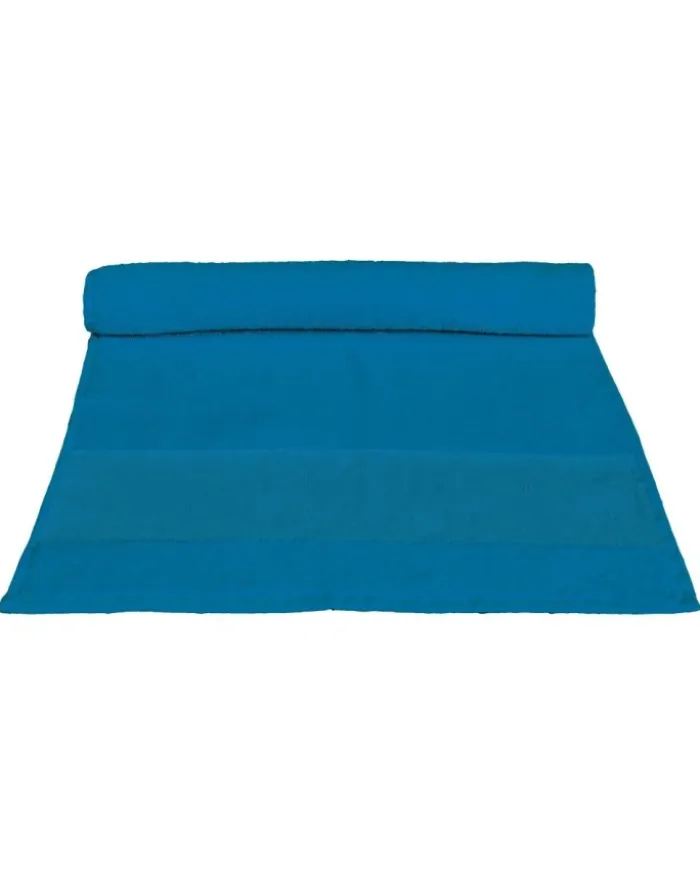 Telo Sport 100% Cotone 40x90cm